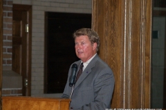 2009/07/09: Geoff Paddock