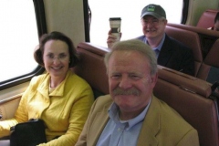 2009/06/01: On the way to Chicago