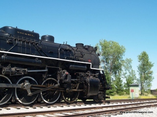 2012/07/11: The NKP 765