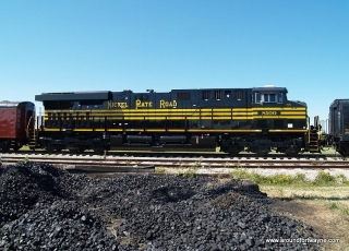 2012/07/11: NS 8100