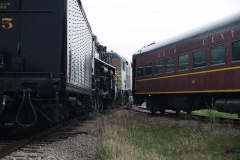 2009/05/01: Tender end of the 765