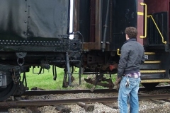 2009/05/01: Watching the coupling