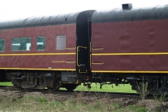 2009/05/01: Vintage passenger cars