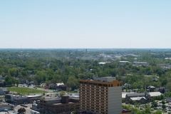 2009/05/20: Downtown view