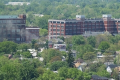 2009/05/20: In front of General Electric