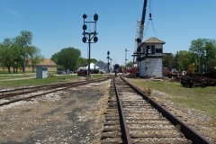 2009/05/22: The Grasselli Tower