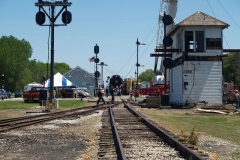 2009/05/22: The Grasselli Tower