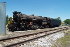 2009/05/22: C&O 2789