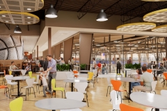 North River project rendering