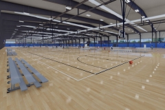 North River project rendering