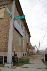 Amazing things have happened on our street corners. And they still can.