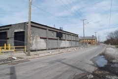 2009/03/15: The former OmniSource Headquarters