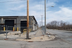 2009/03/15: The former OmniSource Headquarters