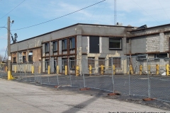 2009/03/15: The former OmniSource Headquarters