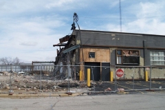 2009/03/15: The former OmniSource Headquarters