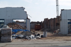 2009/03/22: West side