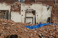 2009/03/22: West side