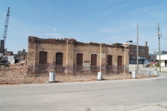 2009/03/22: East side