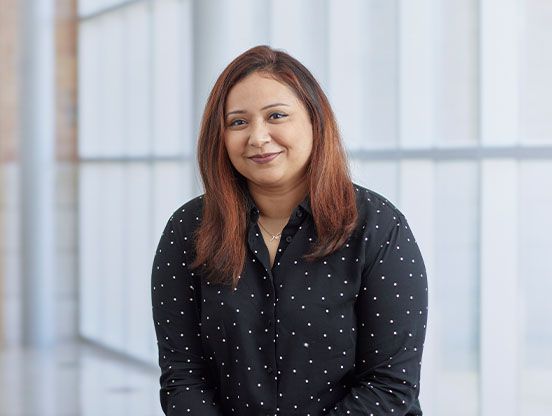 Fyika Farhat Nova PhD