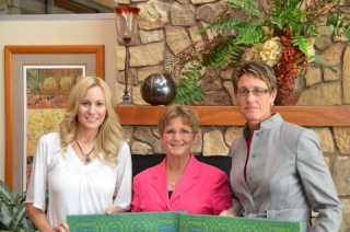 Parkview Cancer Care Awards