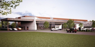 The Mirro Family Research and Education Center