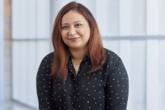 Fyika Farhat Nova PhD