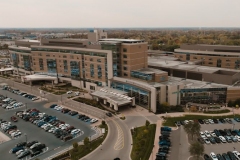 Parkview Regional Medical Center