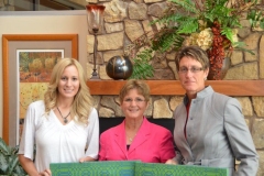 Parkview Cancer Care Awards