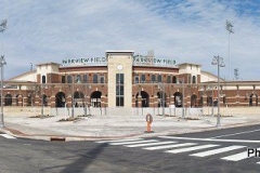 04/02/2009 - Main entrance