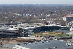 04/16/2009 - Lincoln Tower Observation Deck