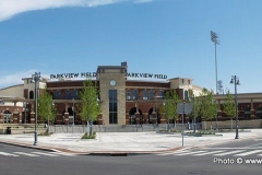 05/10/2009 - Main entrance