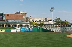 05/21/2009 - Inside the ballpark