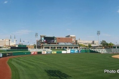 05/21/2009 - Inside the ballpark