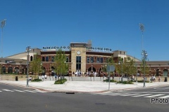 06/28/2009 - Main entrance