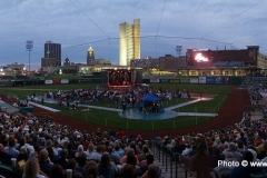 08/07/2009 - MercyMe Concert