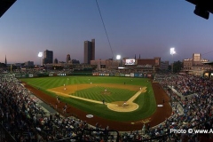 09/04/2009 - TinCaps vs. Great Lakes Loons