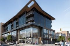 The Riverfront at Promenade Park