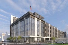 Ashberry northwest corner