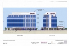 1st - Exterior Elevations