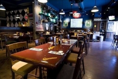 Champion's Sports Bar & Restaurant