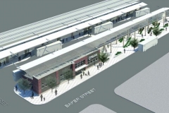 Citilink Transfer Station