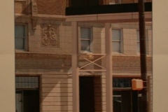 Embassy Walkway rendering