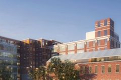 Electric Works rendering