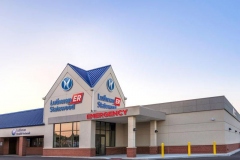 Photo: Lutheran ER Statewood