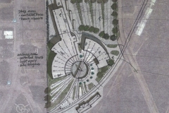 Headwaters Junction Site Sketch