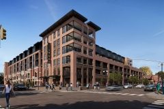 The Lofts at Headwaters