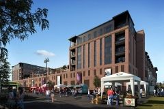 The Lofts at Headwaters