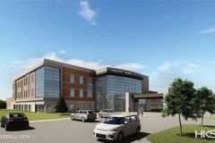 Parkview Invernes Outpatient Center Outpatient Center