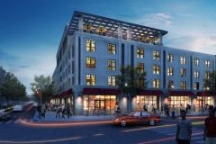 Fox on Main – A Provenance Hotel