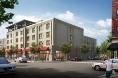 Fox on Main – A Provenance Hotel